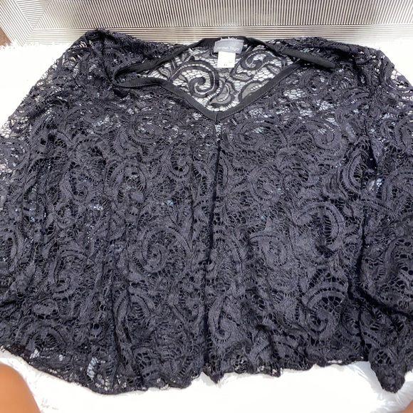 Bathing suit cover - Picture 1 of 2